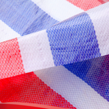 鑫盛 彩条布 8*30