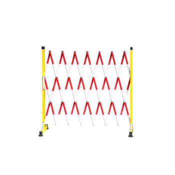 科诚正域 围栏 伸缩玻璃钢格栅 AFL-01 3m*1.2m(单位:个) AFL-01