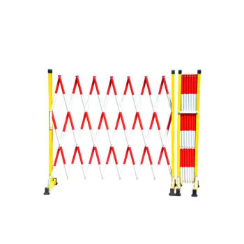 科诚正域 围栏 伸缩玻璃钢格栅 AFL-01 3m*1.2m(单位:个) AFL-01