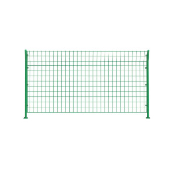 正昌立博 双边丝护栏网 ZCLB-A-X39 1.2米*3米 网孔9*17cm 500丝 （单位：张） ZCLB-A-X39
