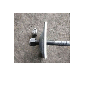 顶鼎φ20*2.6m无纵左旋螺纹钢锚杆(套)φ20*2.6m