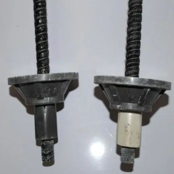 恒科 高强玻璃钢锚杆 直径27（MGSL27/2200F）抗剪强度（MPa)≧170