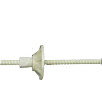 玖富 高强环氧玻璃钢锚杆 27*2200mm
