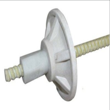 玖富 高强环氧玻璃钢锚杆 27*2200mm