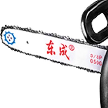 东成 汽油链锯05001040002 FF03-YD-40 1500W 39.6ml