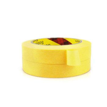 3M 胶带纸 3M 244 25mm