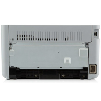 惠普（HP） P1106 黑白激光打印机（A4） P1106