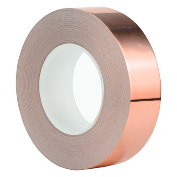 3M 1181 铜箔胶带 0.066mm×20mm×16.5m