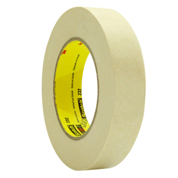 3m 工业防护胶带 232/宽15MM专