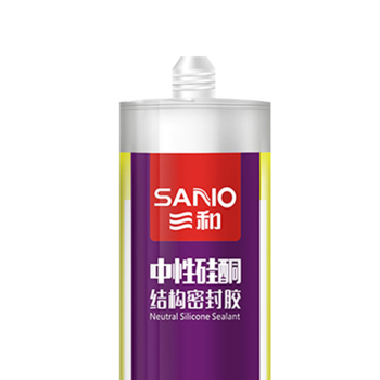 三和 B751 中性硅酮结构密封胶