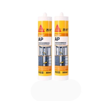 西卡 AP多用途硅酮密封胶 硬支
