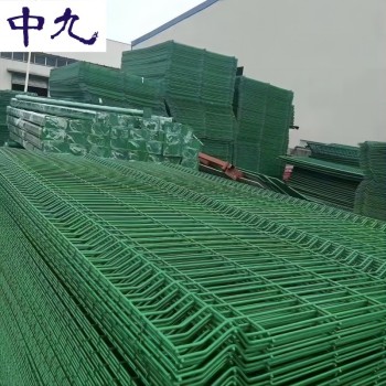 中九隔离护栏 1.8m*3m/