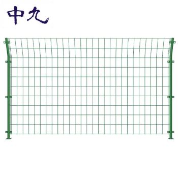 中九隔离护栏 1.8m*3m/