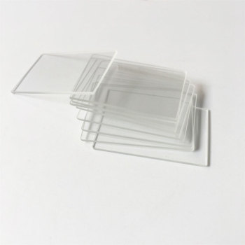 鑫泰邦 玻璃50片/包 330mm*150mm*5mm