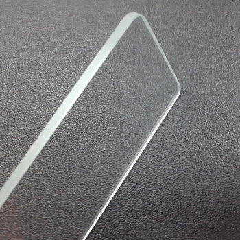 鑫泰邦 玻璃50片/包 330mm*150mm*5mm