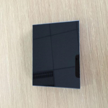 信义黑玻璃 常用7/8/9#