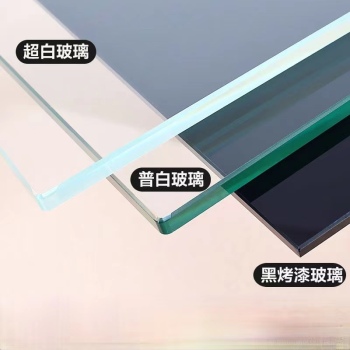 腾飞 玻璃 650*680 透明