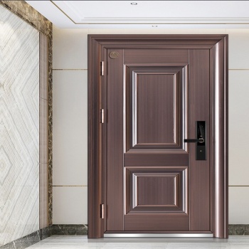 青城 防盗门 QC-F001