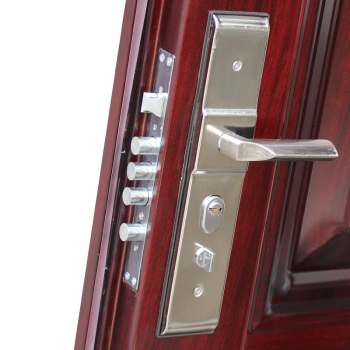 青城 防盗门标门 QC-F002，2050*960mm