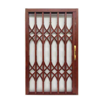 东霖 AG钢制窗罩 2.1*2.1m