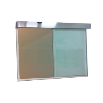 新多 自动平移门 1.5m×2.33m