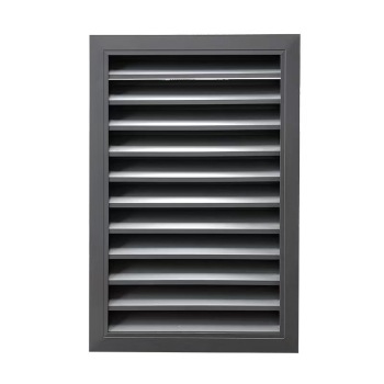 金盾铝合金百叶风口 170*50cm
