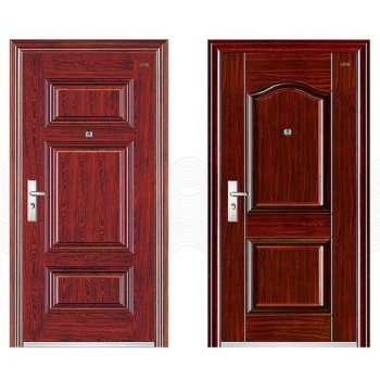 索福钢制丙级防火门 FM丙0618 600*1800