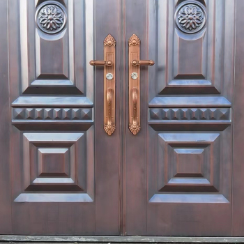 喜临门 防盗门 1.8*2