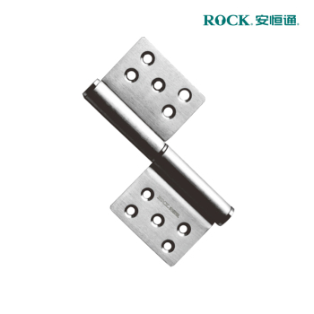 ROCK安恒通 不锈钢旗式合页