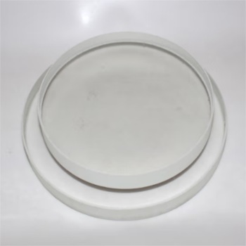新光 石英视镜玻璃 高透光耐高温1200度 ф110*20