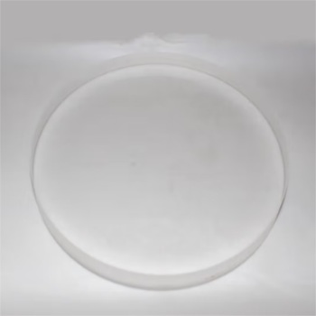 新光 石英视镜玻璃 高透光耐高温1200度 ф110*20