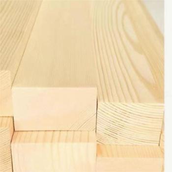 绿林 小木头 1cm*2cm 长20cm