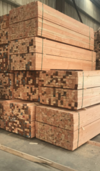 星峰 木方通货白松B款根