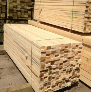 星峰 木方精品辐射松B款根