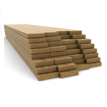 森源木业 木板 （杨木）
