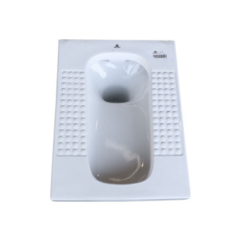 申鹭达 SUNLOT 蹲便器LD-7413H LD-7413H
