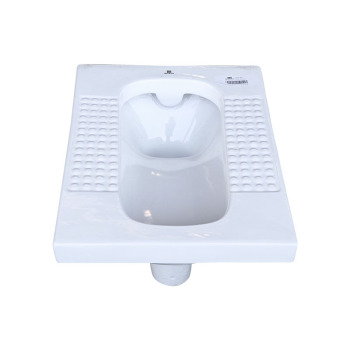 申鹭达 SUNLOT 蹲便器LD-7413H LD-7413H