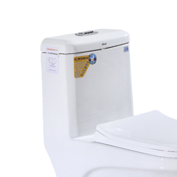 欧泰 座便器 OT-102027 墙距400mm 超炫虹吸 680*375*785mm