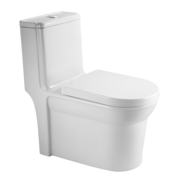 潜水艇 连体座便器M1