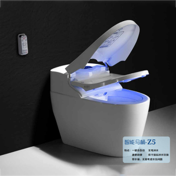潜水艇SUBMARINE 智能马桶Z5