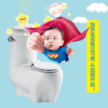 箭牌卫浴 儿童座便器