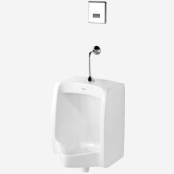 惠达 挂式小便器HDU620B HDU620B 地排水