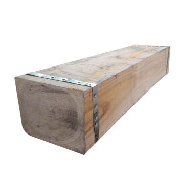 强大木材枕木