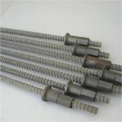 腾宇螺纹钢锚杆 18﹡2100