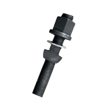 众城四方MG335左旋无纵筋螺纹钢锚杆 Φ20×2400mm