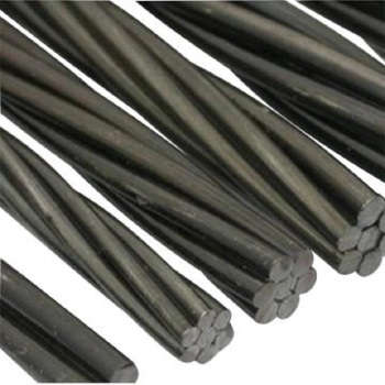 众城四方 钢绞线锚索