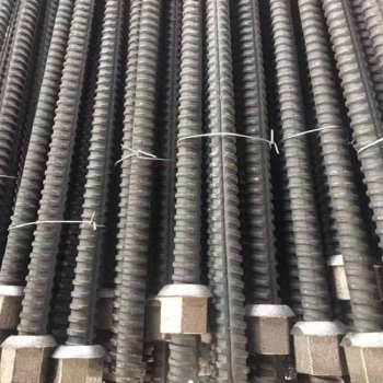 金烽科技 螺纹钢锚杆