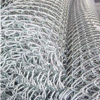 鼎力 菱形 铅丝网