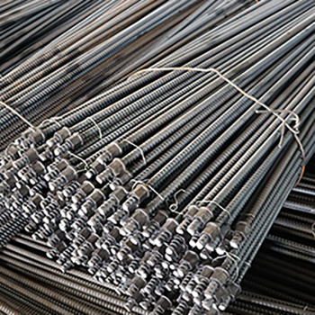 鼎力 等强螺纹钢式树脂右旋锚杆