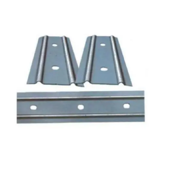 金烽科技 W 钢带